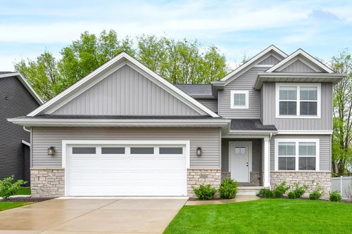 2902 Steppe Ln, Bloomington, IL, 61705-4191 | Card Image