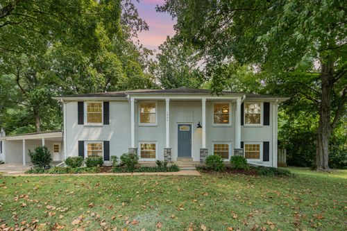 1902 Rogers St, Murfreesboro, TN, 37130-5358 | Card Image