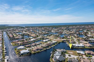 1211 Royal Tern Drive, Home with 0 bedrooms, 0 bathrooms and null parking in Punta Gorda FL | Image 2