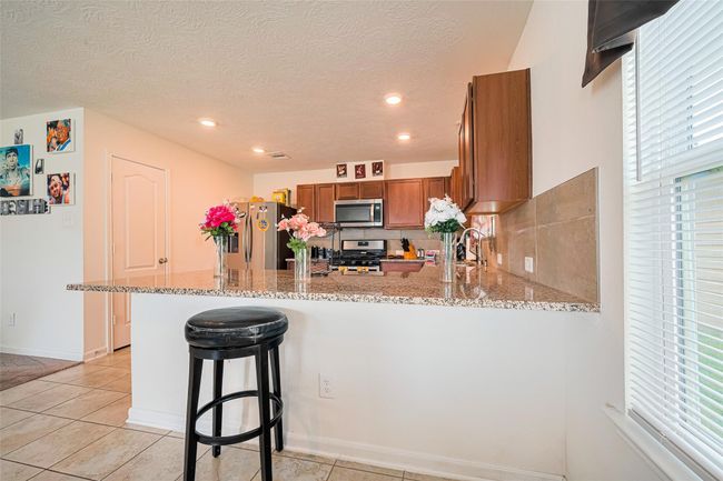 23335 Greenway Creek Ln, House other with 4 bedrooms, 3 bathrooms and 2 parking in Spring TX | Image 17