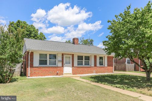 603 Woodford St, FREDERICKSBURG, VA, 22401-4434 | Card Image