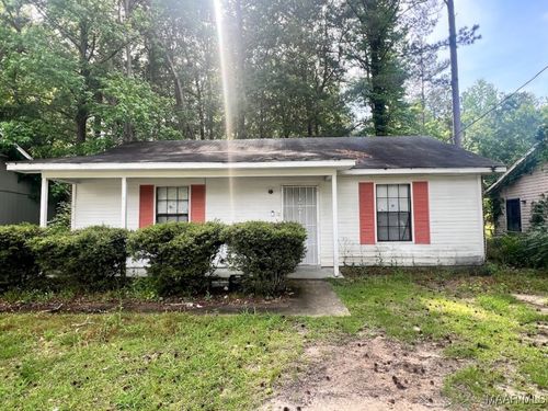4373 Wimbledon Rd, Montgomery, AL, 36116-4919 | Card Image