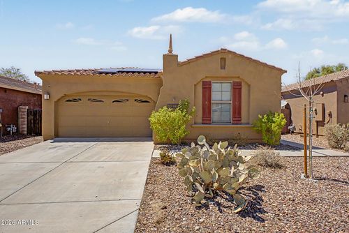 31072 N 136th Ln, Peoria, AZ, 85383-7931 | Card Image