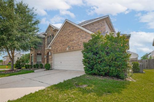 622 Valley Ridge Dr, Rosenberg, TX, 77469-4990 | Card Image
