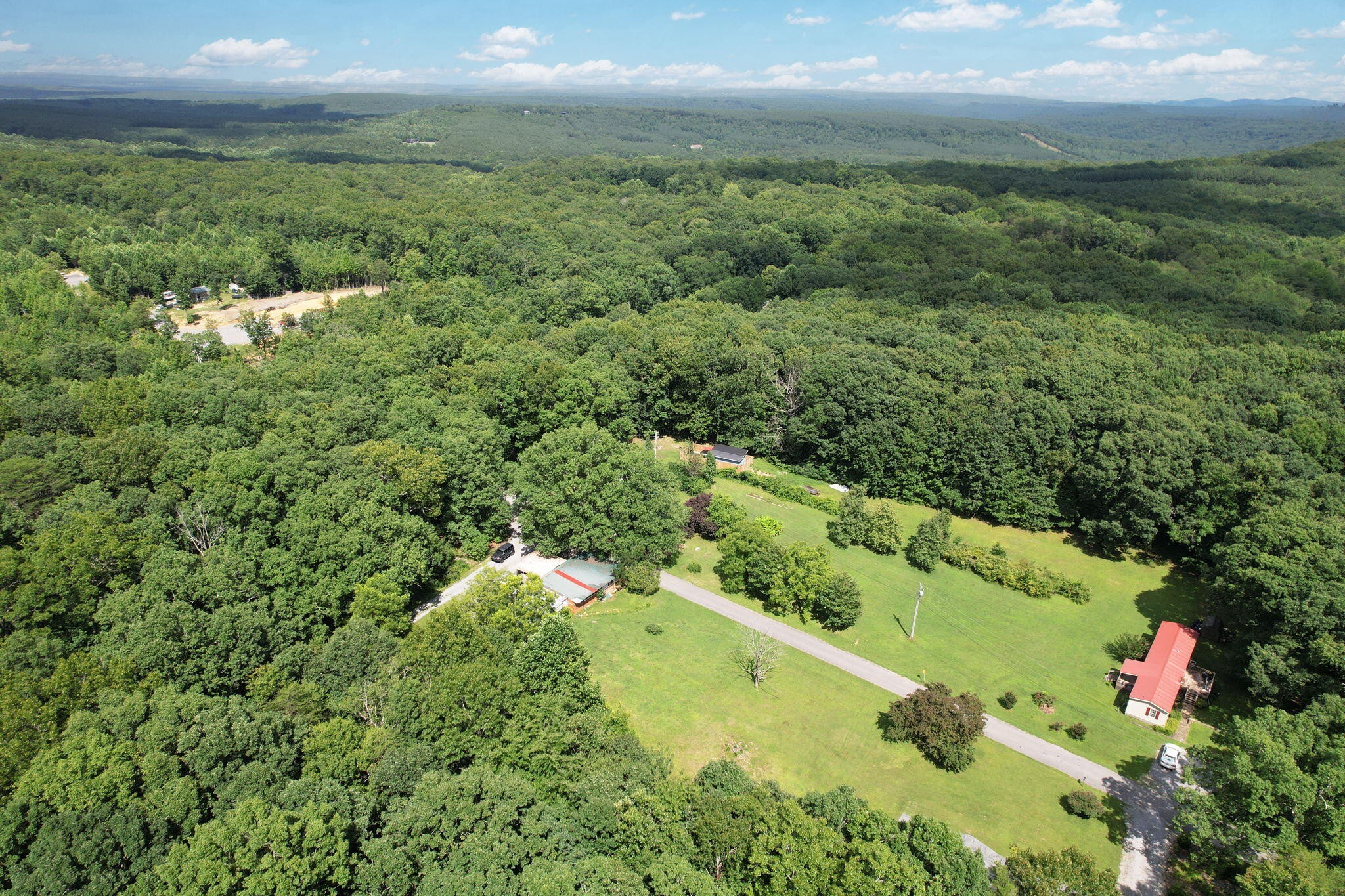 Residential in Signal Mountain 2