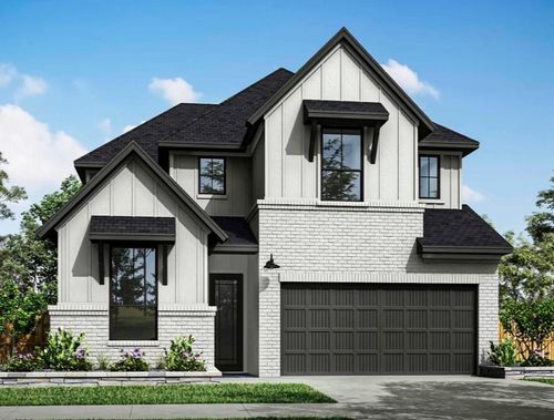 16511 Blissful Day Way, Hockley, TX, 77447 | Card Image