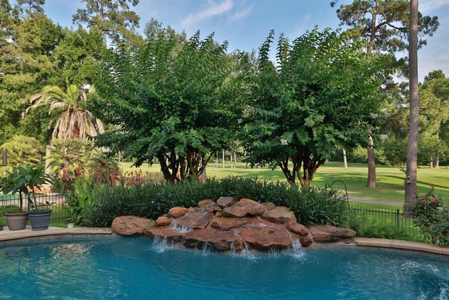 6611 Course View Ln, House other with 4 bedrooms, 5 bathrooms and 3 parking in Spring TX | Image 33
