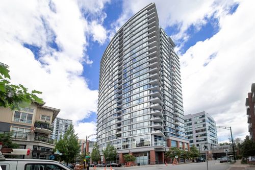 1503-400 Capilano Rd, Port Moody, BC, V3H0E1 | Card Image
