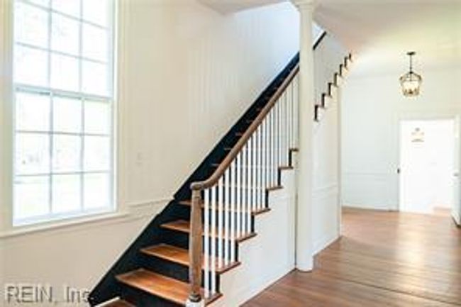 525 Main St, House other with 6 bedrooms, 3 bathrooms and null parking in Mathews VA | Image 33