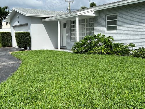 1931 Ne 55th Ct, Fort Lauderdale, FL, 33308-3107 | Card Image