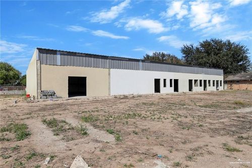 10124 N Conway Ave, Mission, TX, 78573-4169 | Card Image