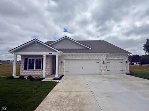 5751 Bancroft Drive, Pendleton, IN, 46064 | Card Image