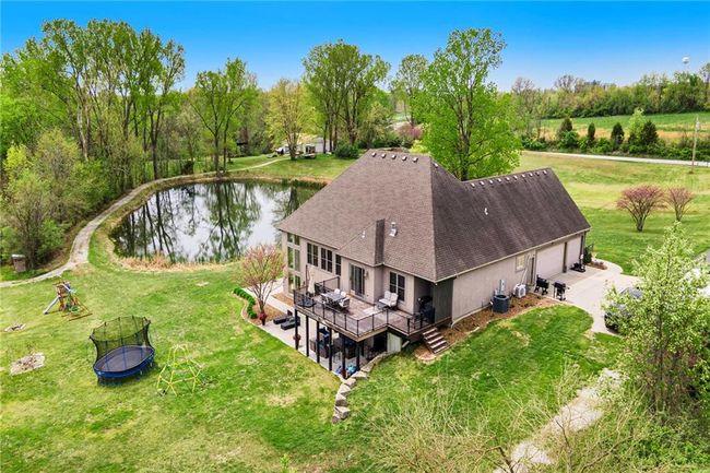 15511 Salem Rd, House other with 4 bedrooms, 3 bathrooms and null parking in Excelsior Springs MO | Image 32