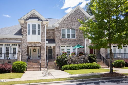 507 Valleyshire Rd, Durham, NC, 27707-6356 | Card Image