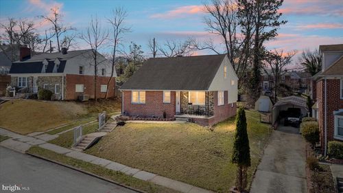 726 Nottingham Rd, BALTIMORE, MD, 21229-1324 | Card Image