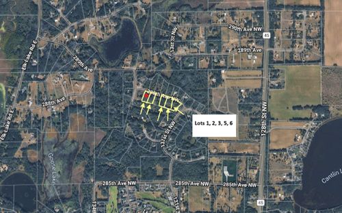 XXX 288th Ave Nw, Zimmerman, MN, 55398 | Card Image