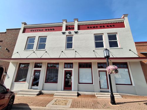 115 W Main St, Allen, TX, 75013-2763 | Card Image