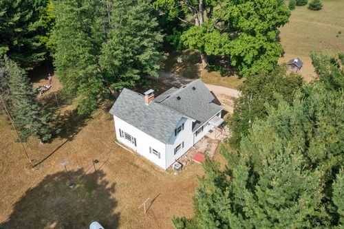 22347 5 Mile Rd, Morley, MI, 49336-9538 | Card Image