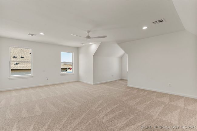 2968 E 146 Th Pl S, House other with 4 bedrooms, 3 bathrooms and null parking in Bixby OK | Image 56