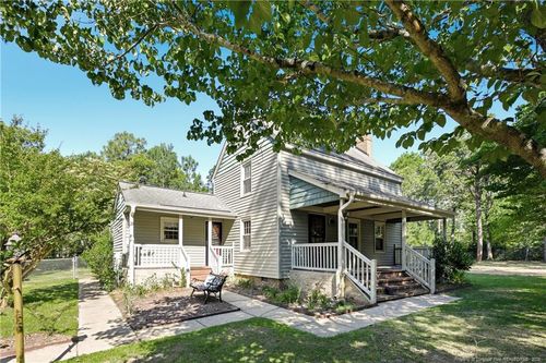 5314 Ole Cypress Springs Rd, Hope Mills, NC, 28348-9769 | Card Image
