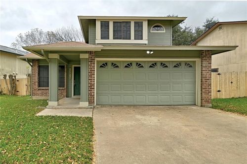 12915 Modena Trl, Austin, TX, 78729-7346 | Card Image