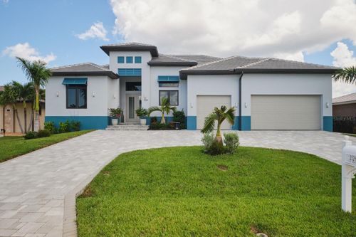 2126 Via Veneto Dr, PUNTA GORDA, FL, 33950-6330 | Card Image