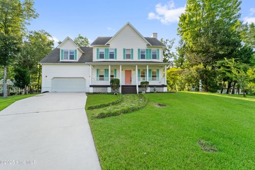 119 Velma Ln, Sneads Ferry, NC, 28460-6784 | Card Image
