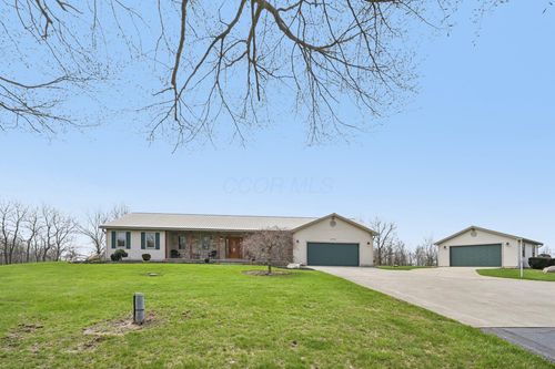 6916 Township Road 177, Zanesfield, OH, 43360-9717 | Card Image