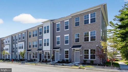 10046 Harper Vale Rd, MONTGOMERY VILLAGE, MD, 20886-3872 | Card Image