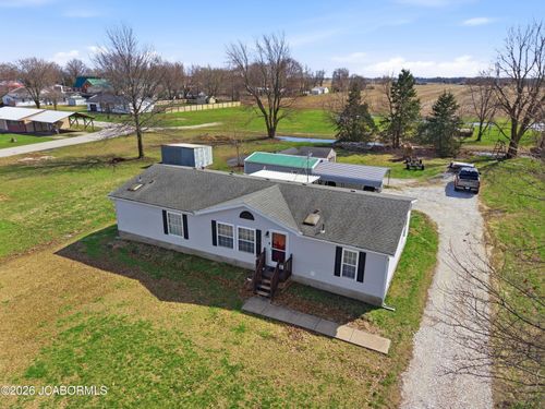 404 W Martin Street, CAIRO, MO, 65239 | Card Image