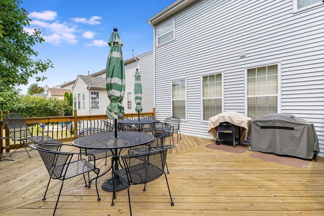 2013 Clarendon Ln, House other with 4 bedrooms, 4 bathrooms and 2 parking in Aurora IL | Image 22