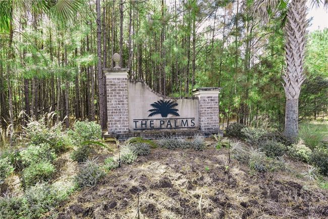 439 Coconut Dr, House other with 3 bedrooms, 3 bathrooms and null parking in Bloomingdale GA | Image 28