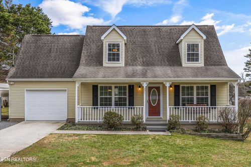 231 Golden Rod Dr, Seymour, TN, 37865-4637 | Card Image