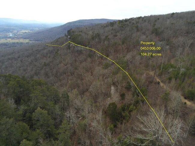 0 Bluff View Dr, Home with 0 bedrooms, 0 bathrooms and null parking in Dunlap TN | Image 7