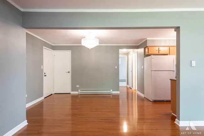 APT-2C - 8049 Beloit Ave, Condo with 2 bedrooms, 1 bathrooms and 2 parking in Bridgeview IL | Image 7