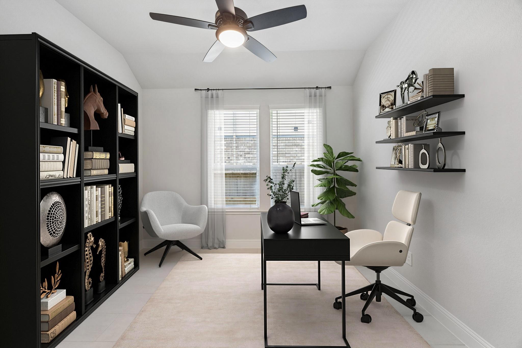 Residential in Conroe 3