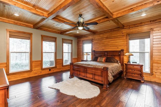 1955 Wingate Blvd, House other with 5 bedrooms, 4 bathrooms and null parking in Brookeland TX | Image 11