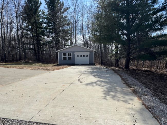 6483 W Falmouth Rd, House other with 3 bedrooms, 2 bathrooms and null parking in Mc Bain MI | Image 6