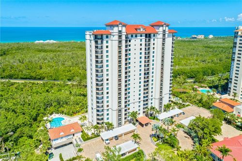 1101-7225 Pelican Bay Blvd, NAPLES, FL, 34108-5523 | Card Image