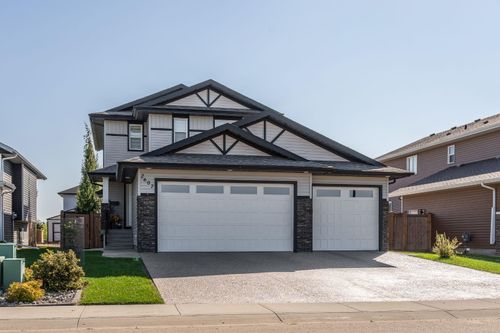 2607 63 Street, Camrose, AB, T4V5J6 | Card Image