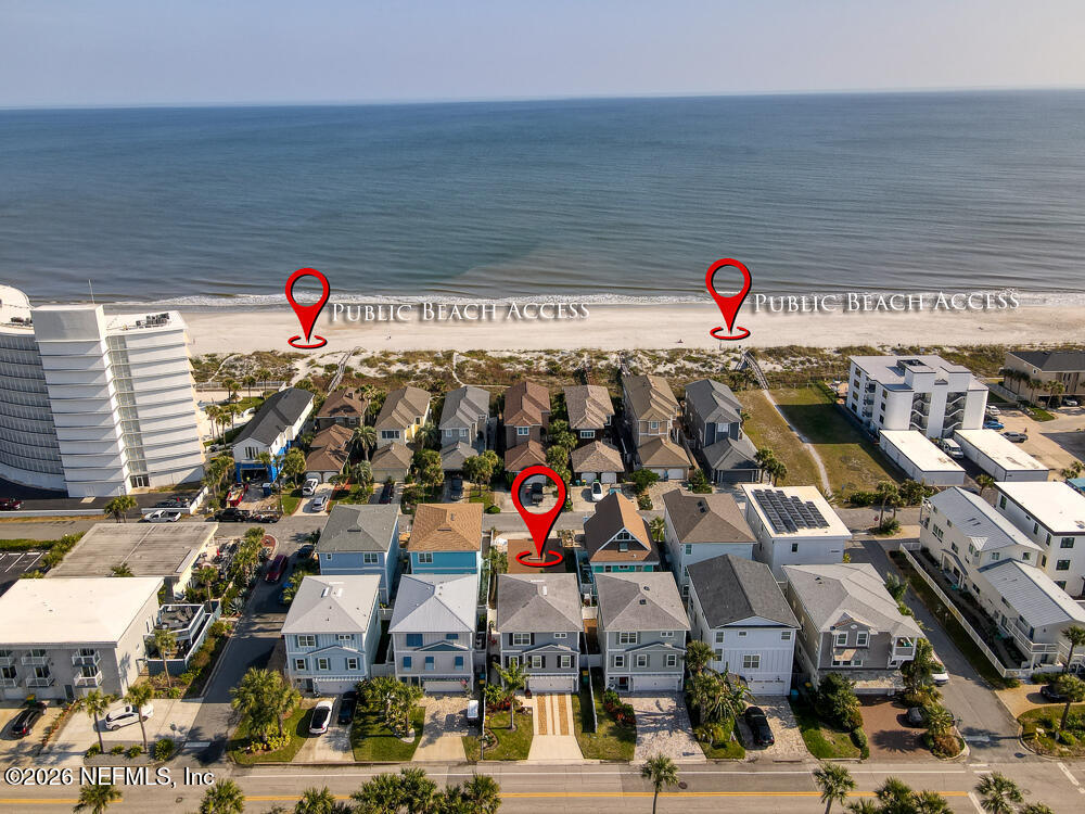 Residential in Jacksonville Beach 5