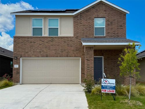 112 Standing Rock Ln, Marble Falls, TX, 78654-2399 | Card Image