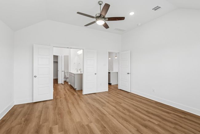 3417 Moraine Lake Dr, House other with 3 bedrooms, 2 bathrooms and 2 parking in Santa Fe TX | Image 18