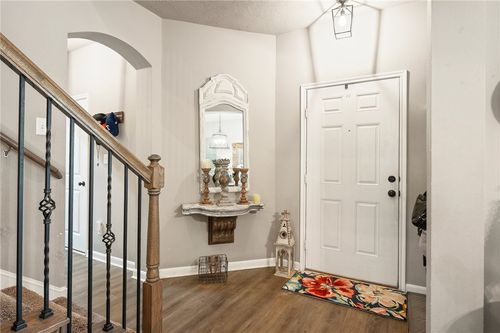 4143 Shallow Creek Loop, College Station, TX, 77845-7359 | Card Image