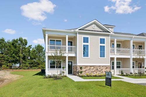 101-109 Fuller Street, Ridgeland, SC, 29936 | Card Image