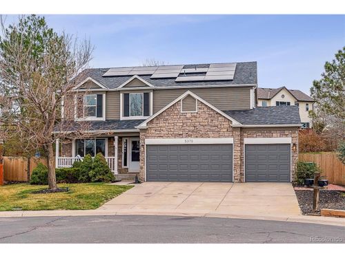 5370 S Flanders Way, Centennial, CO, 80015-3746 | Card Image