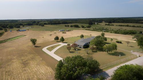 6883 County Road 4098, Kaufman, TX, 75142-8906 | Card Image