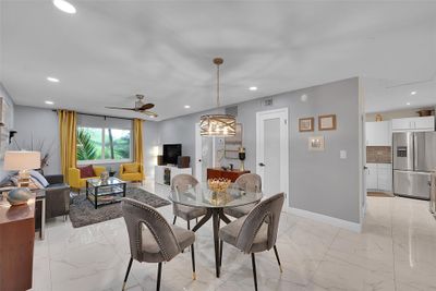 214H - 1920 Ne 1st Ter, Condo with 1 bedrooms, 1 bathrooms and null parking in Wilton Manors FL | Image 1