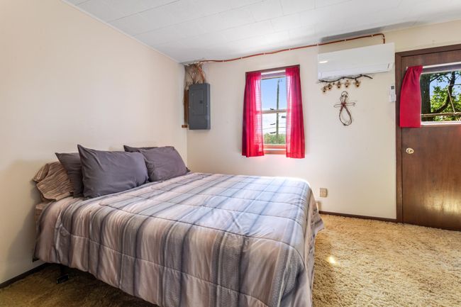 Lower Level 5th Bedroom Walk-Out | Image 22
