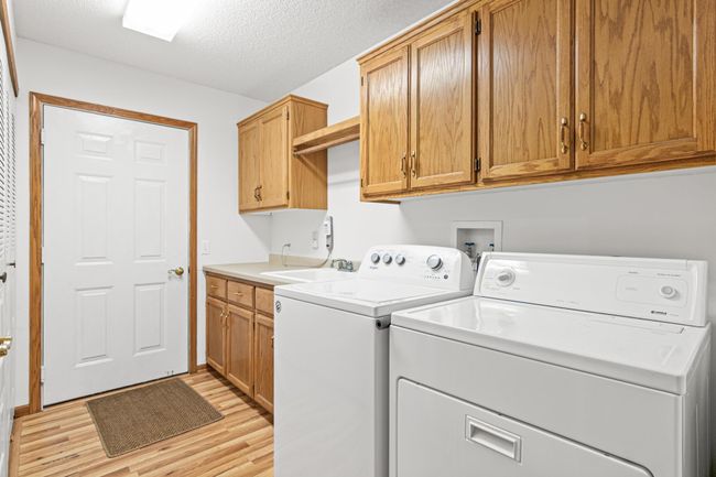 5794 Willow Ln N, Townhouse with 2 bedrooms, 2 bathrooms and null parking in Shoreview MN | Image 26